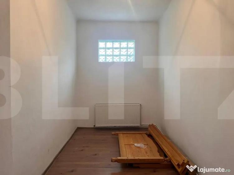 Apartament cu 3 camere, 70 mp, zona Cetatii - 4