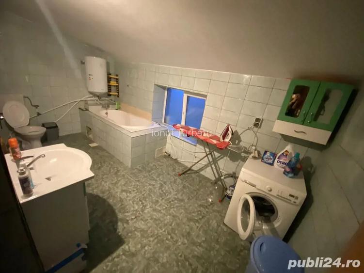 Casa de Vanzare sat Dorobantu Casa de Vanzare sat Dorobantu