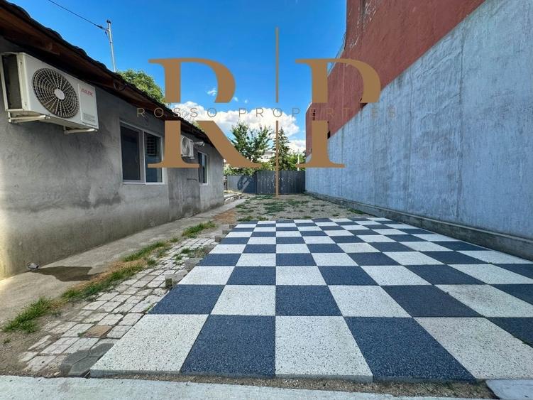 Casa cu teren 250 mp ** Giulesti** - 13