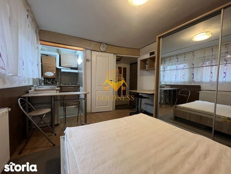 Garsoniera/ STUDIO, mobilata utilata, Pet Friendly, 18 GYM, Buna Ziua - 3