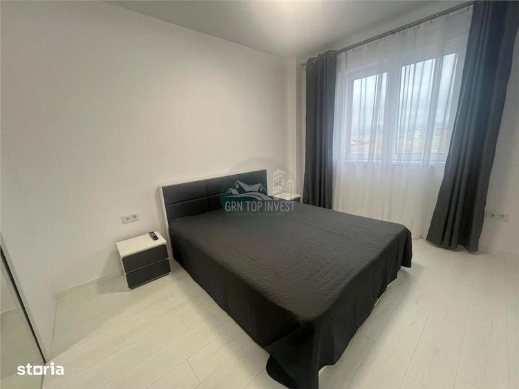 Apartament de LUX 2 camere terasa 2 parcari Doamna Stanca - 9