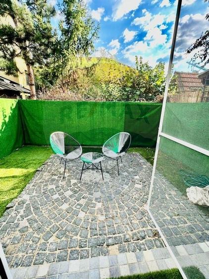 Casă / Vilă cu 3 camere de vânzare în zona Pipera - 14