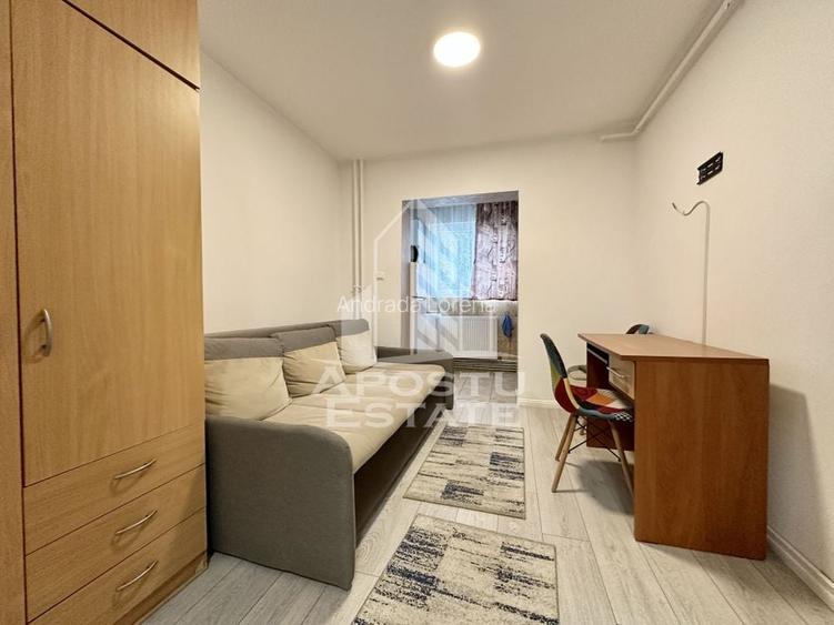 Apartament modern cu o camera si centrala prorpie, Aradului Apartament modern cu o camera si centrala prorpie, Aradului