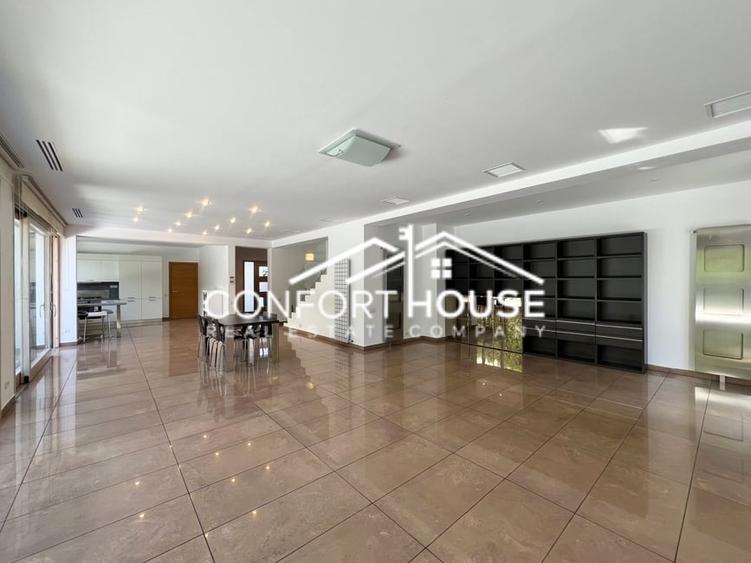 Vila P+2, 5 camere, piscina, complex rezidential, IANCU NICOLAE - 6