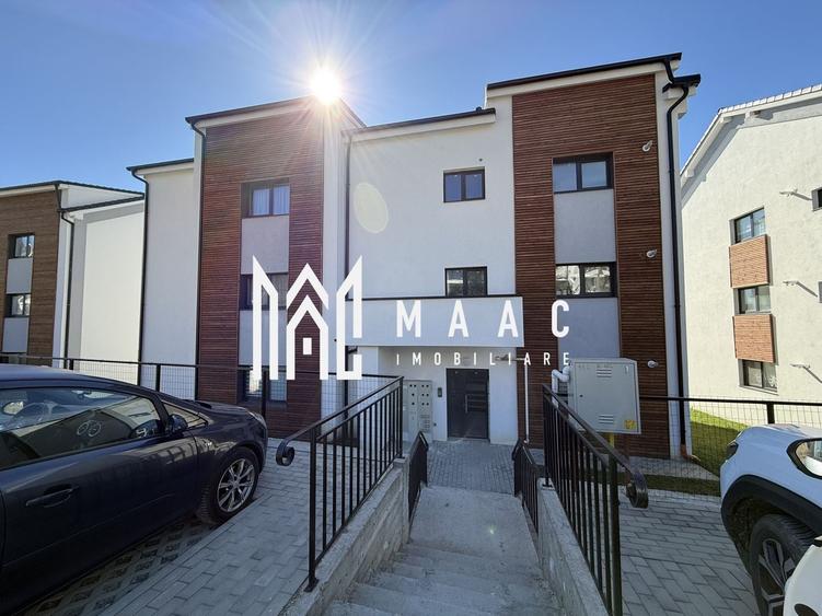 Penthouse 3 camere | 60 MP | Incalzire in Pardoseala - 12