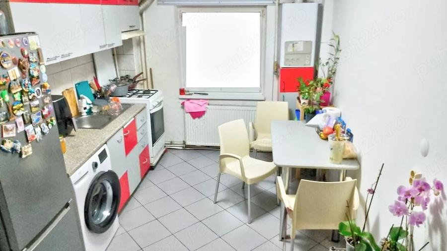 2 camere Precista, et.1 Biserica Veche Precista - 4