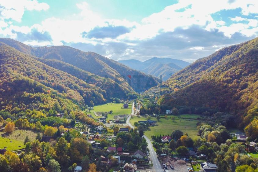 Comision 0! | Casa de vacanta | 12 Camere | Teren 1000 mp | Somesul Rece | - 19