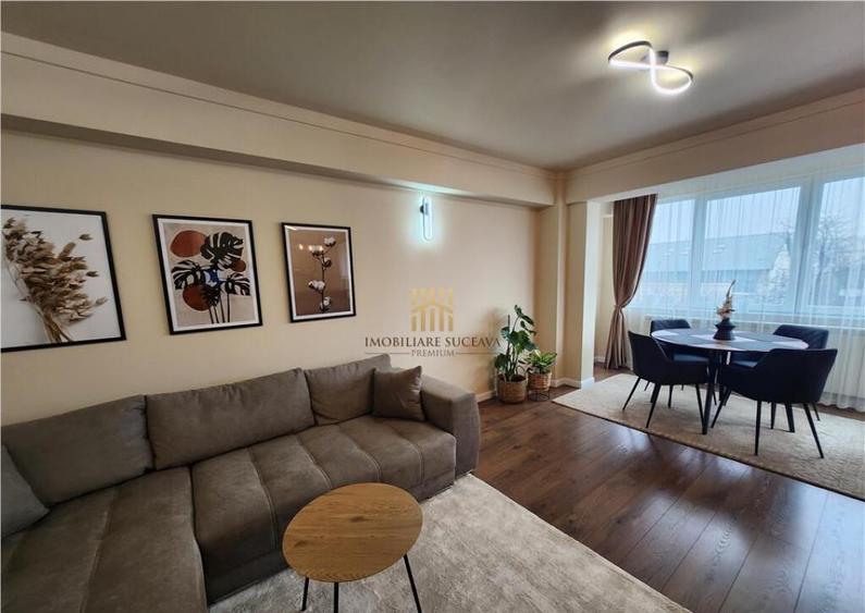 Apartament de Lux - Adeline! De Inchiriat! 0727817187 - 3