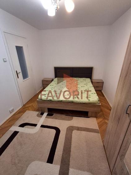 2 camere | centrala proprie | mobilat si utilat | zona excelenta | - 3