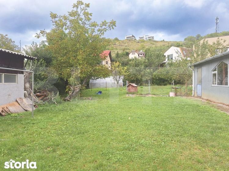Proprietate de vanzare, 211 mp, 1399 mp teren, zona Grigorescu - 7