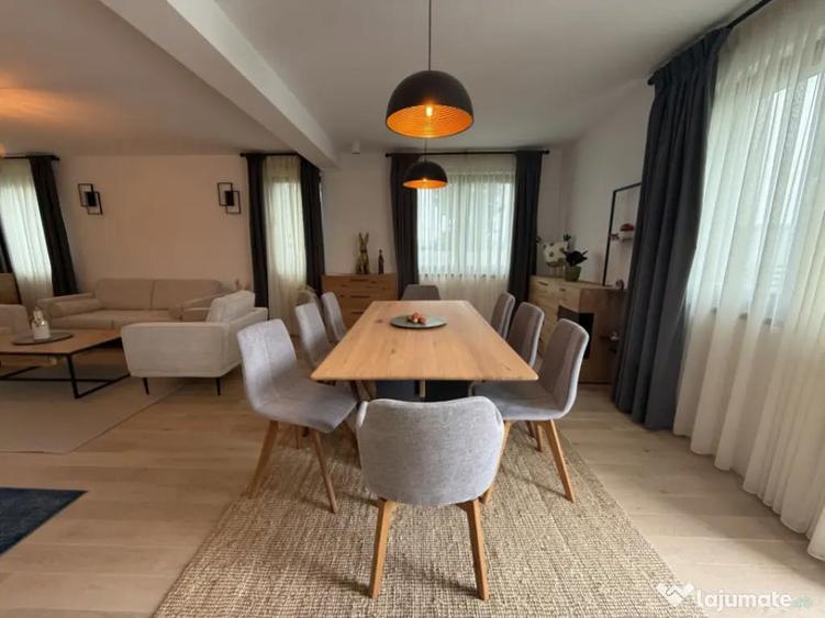 Casa noua 150 mp Rasnov - 13