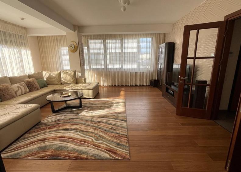 Apartament 3 camere | Barbu Vacarescu | Stefan Cel Mare - 1