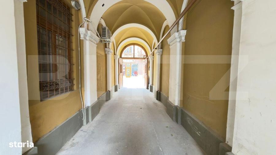 Apartament 2 camere, 55,76 mp, zona Ultracentral - 6