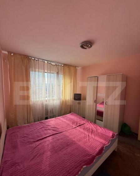 Apartament cu 3 camere, 70 mp, decomandat, Castelul de Apa - 5