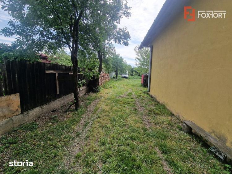 Casa cu 3 camere si teren de 2096 mp in Ianova - 5