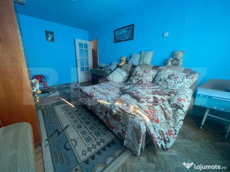 Apartament 2 camere, 43 mp, Zalau - 3