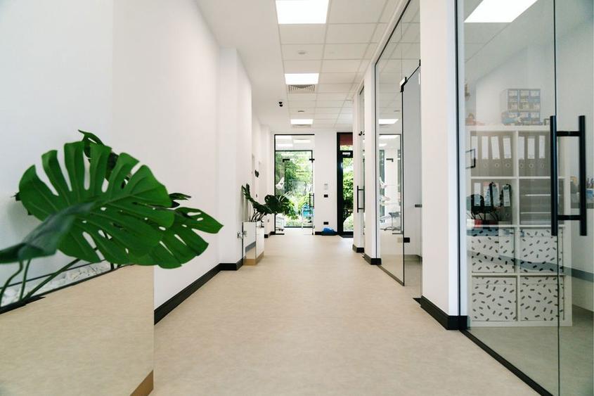 Tura cabinet stomatologic - 6