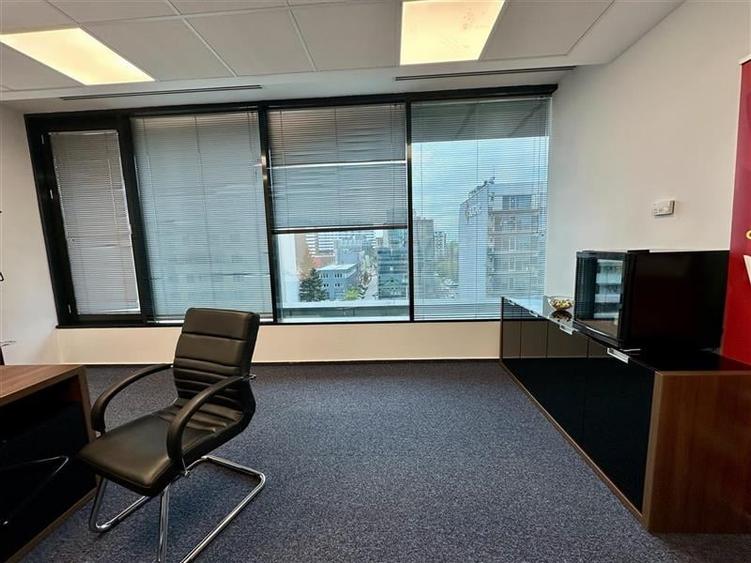 Spatiu birouri de inchiriat Baneasa ? de la 186 mp - 10