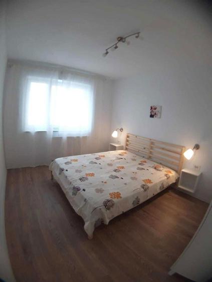 Coresi - Kasper, apartament de inchiriat 2 camere cu superba vedere, doar pe termen lung - 7