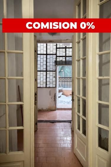 Apartament cu 4 camere | Piata Ovidiu | 120 mp | Curte proprie - 2