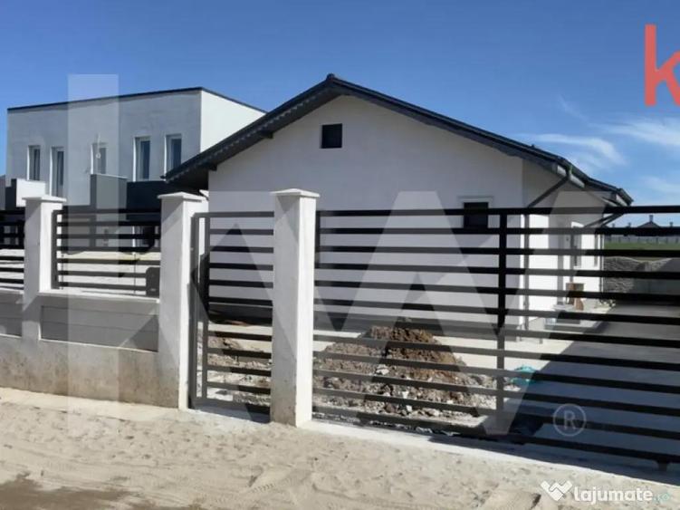 Casa practica ?i bine compartimentata, ideala pentru f - 4