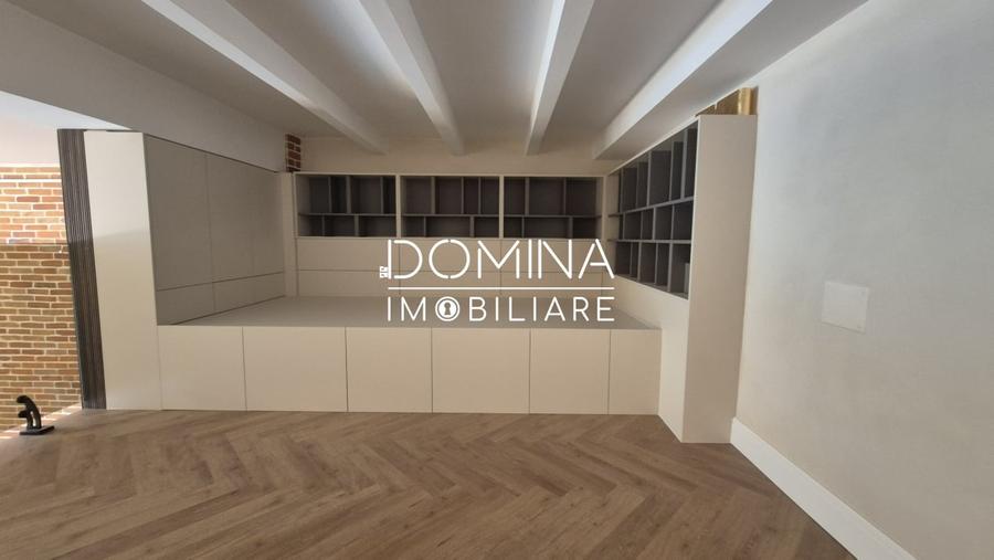 Apartament 3 camere tip loft *exclusivist*  Coloana Park - 6