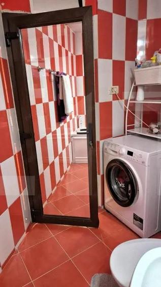 Apartament 3 camere, 90 mp, zona Alfa - 9