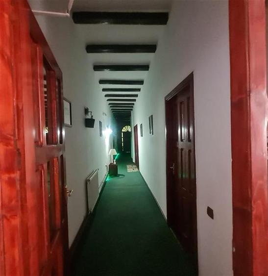 Preluare afacere pensiune administrare in regim turistic, Centrul Istoric - 12