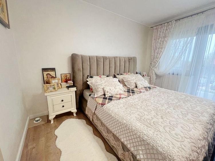 Eleganta si confortul se intalnesc aici! Proprietate superba de vanzare - 8