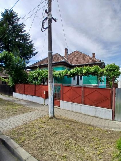 Casa de vanzare in Ludus - 1