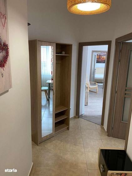 Apartament 2 camere Modern cu CTP la 3 minute de statia de Metrou Piata Romana - 4