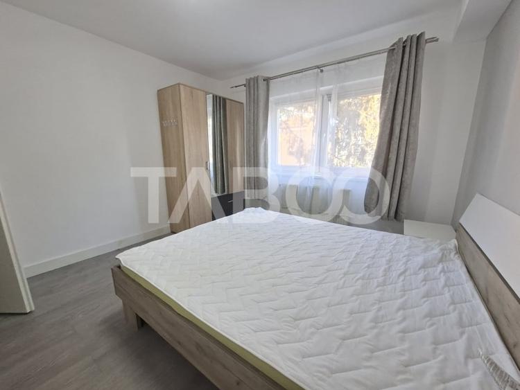 Apartament 2 camere la prima inchiriere etajul 2 Vasile Aaron - 7