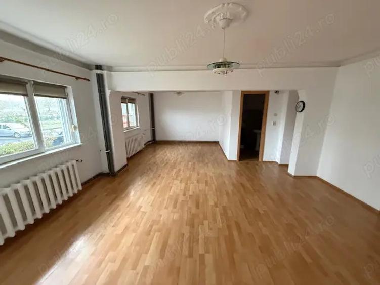 Apartament 4 camere, 100 mp, parter pretabil birouri activita?i economice - 4
