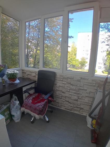 12 minute Metrou Aparatorii Patriei Apartament 3 Camere Mobilat Modern - 29