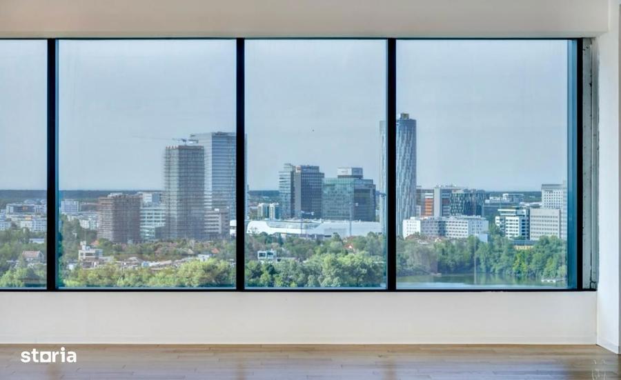 Apartament 5 camere cu View Panoramic Unic - 9