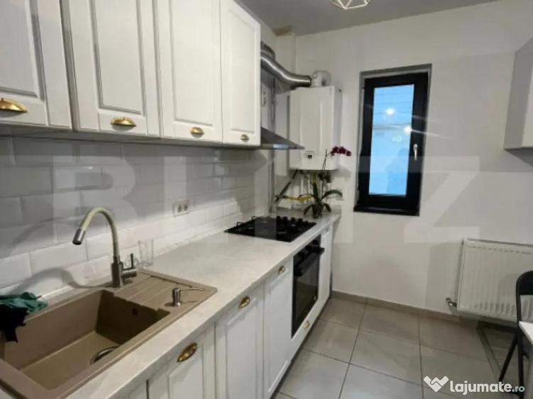 Apartament de 2 camere, 55 mp Rediu - 7