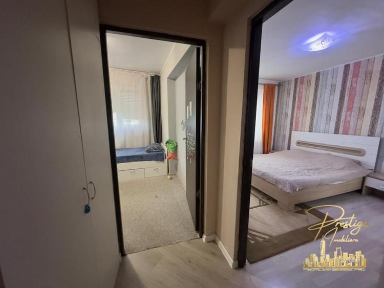 Apartament AN cu 3 camere de vanzare zona Lacul Rosu,Rogerius - Oradea - 10