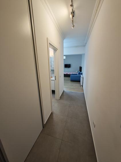 Garsoniera de inchiriat Mamaia zona Butoaie - 5