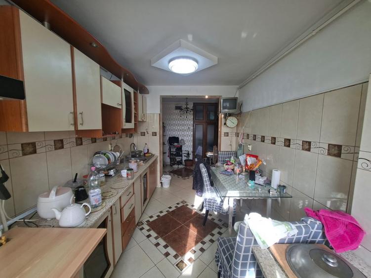 Colentina Rau - Maior Bacila - Fundeni - 5 min Parc Motodrom - 4