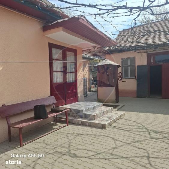 Casa cu 3 camere aproape de Medias in loc. Tarnava str. Dumbravii 58 - 6