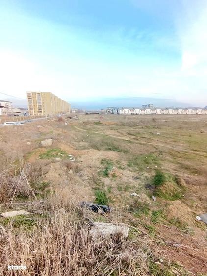 Teren 10000mp Bucure?ti, Sector 6, zona Militari, Drumul Ciorogarla - 1