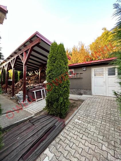 Casă de vânzare în Moacșa, lângă lacul Pădureni! - 5