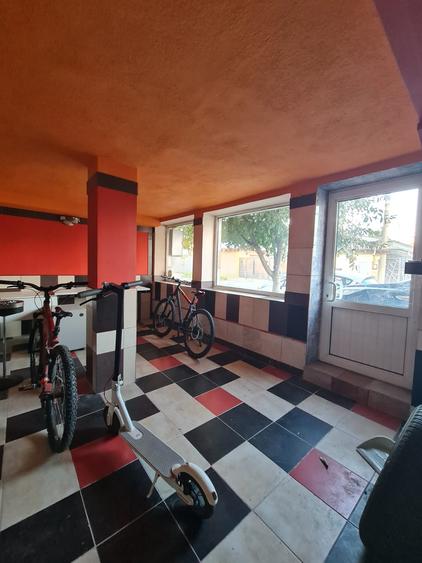 Vanzare Vila P+1Et+M cu 405 mp teren, in Galati, langa Sopping City - 4