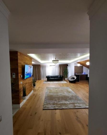 Baneasa,Sisesti, Penthouse, spatios 278 mp. - 7