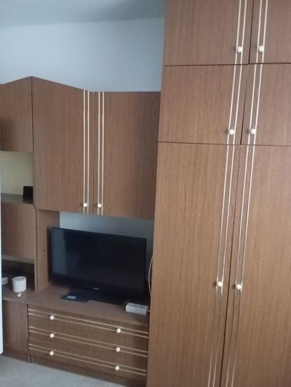 Camera de camin transformata in gatsoniera - 1