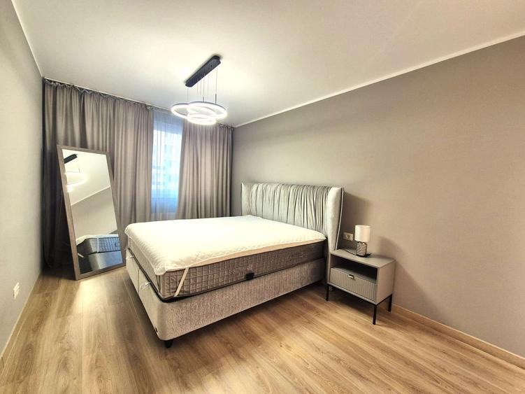 URBAN PLAZA, bloc nou, orientare vestică, apartament la cheie - 13