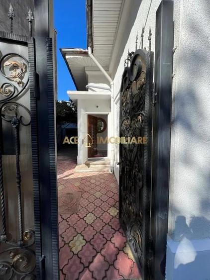 Piata Muncii | Spatiu Birouri | Parcari | Curte Proprie | Garaj - 2