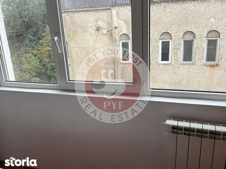 Gradina Cismigiu | 2 camere | Fara Risc | Semidec | 41mp | B12122 - 6