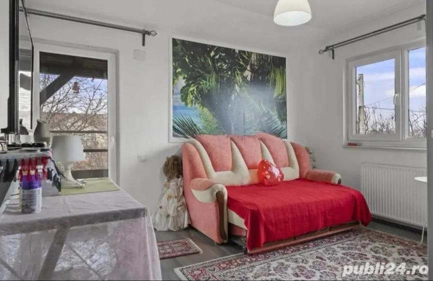 Casa de vanzare P+E spatioasa si luminoasa - 10