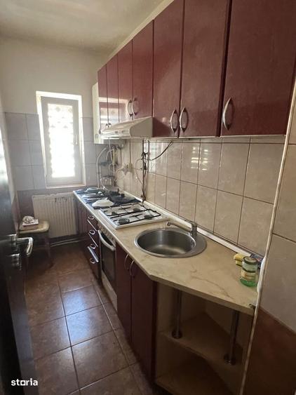 Garsoniera strada Sg. Major Octavian Popa - 2